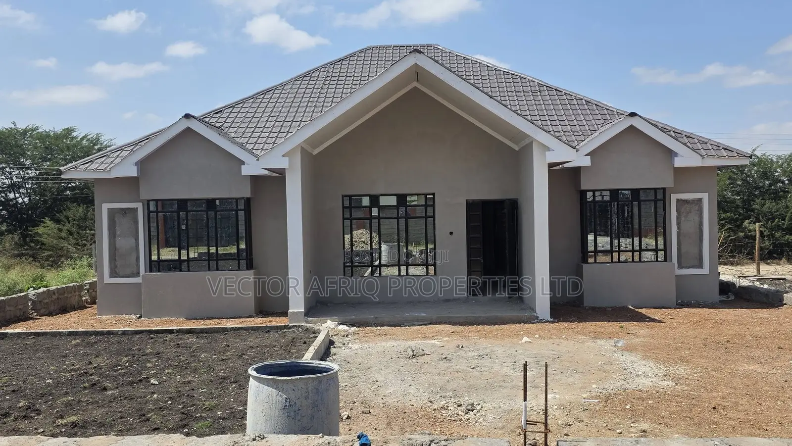 3bdrm Bungalow in Impala Court, Kitengela for sale