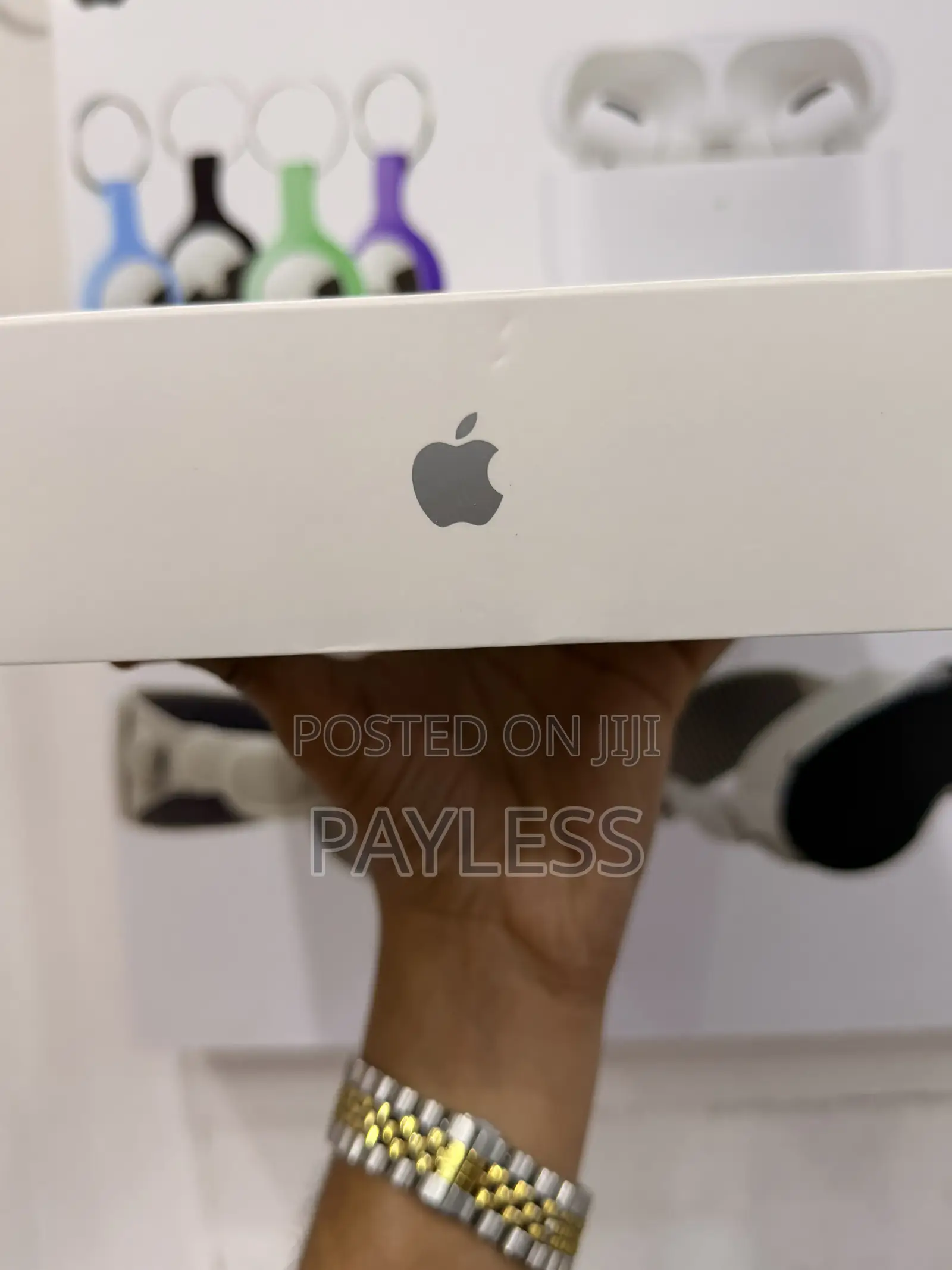 New Laptop Apple MacBook Air 2026 M5 16GB Intel Core i9 SSD 1T
