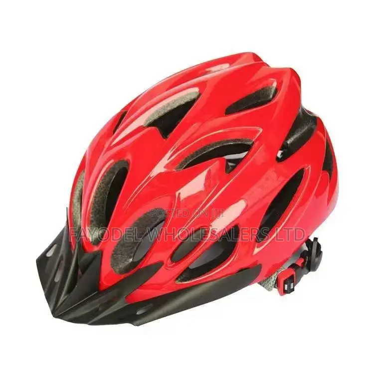 Outdoor Cycling Helmet – Road, MTB Commuter Bike Helmet