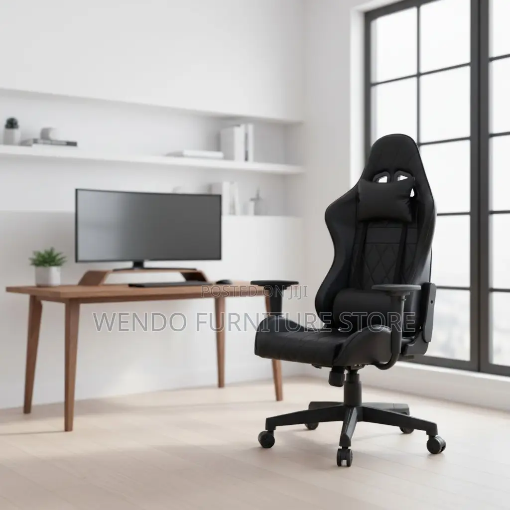 Office Chairs; Recliner High Back Home Office PC Gaming Chairs