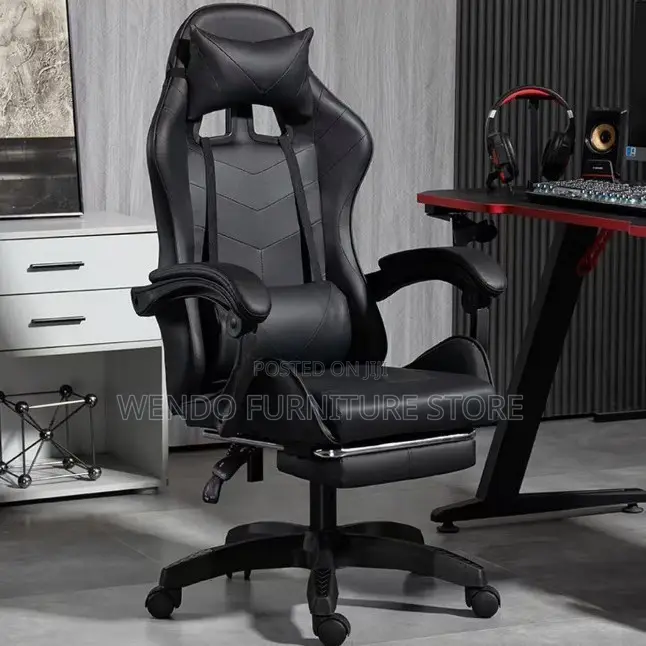 Office Chairs; Recliner High Back Home Office PC Gaming Chairs
