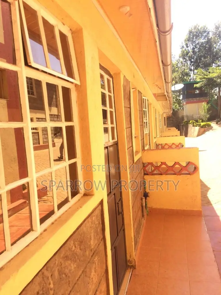1bdrm Apartment in Arrowfleet, Wangige for rent
