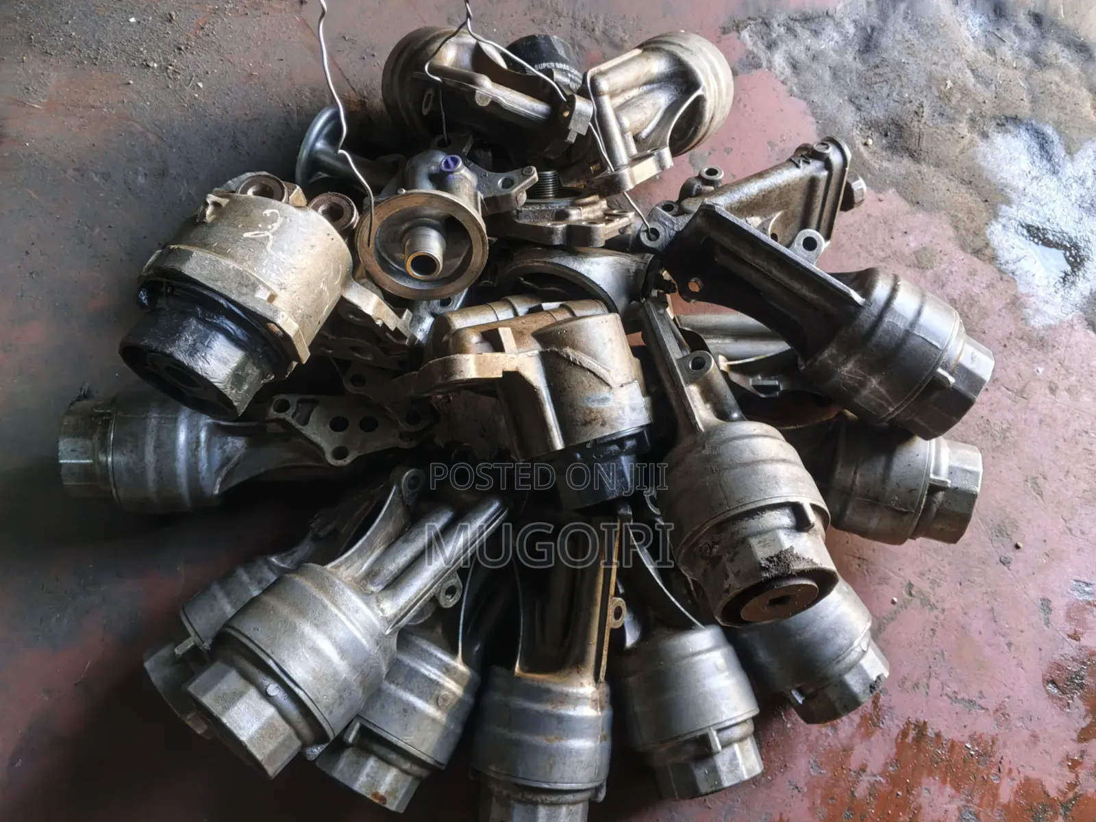 Oil Filter