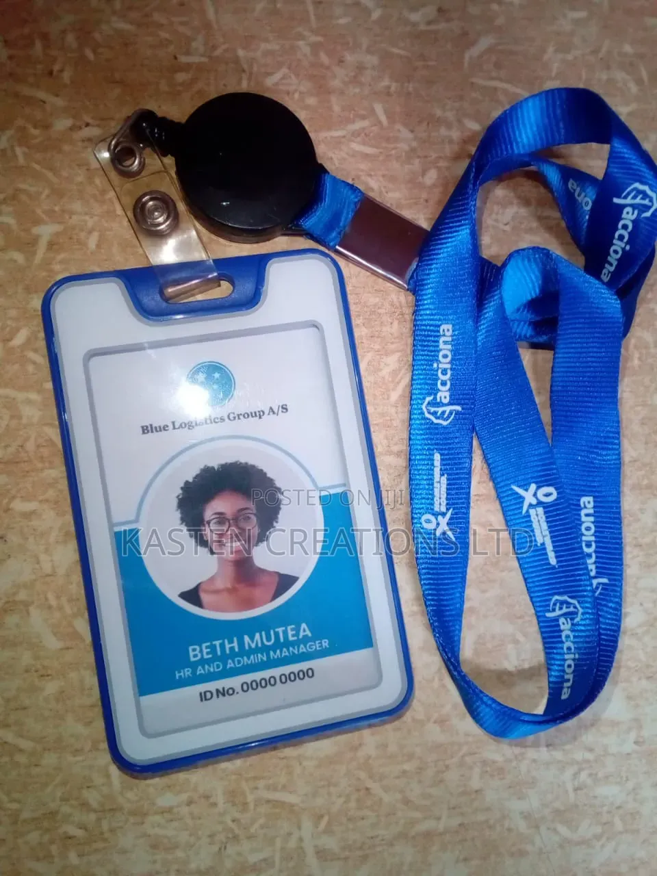 Job IDs, Magnetic Tags Printing