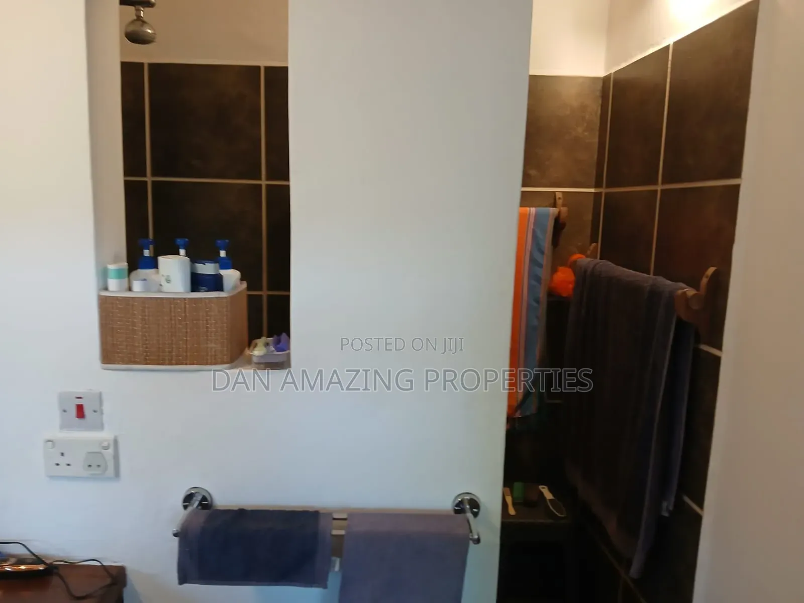 Furnished 3bdrm Villa in Lamarina On 1/4 Acre, Mtwapa for sale