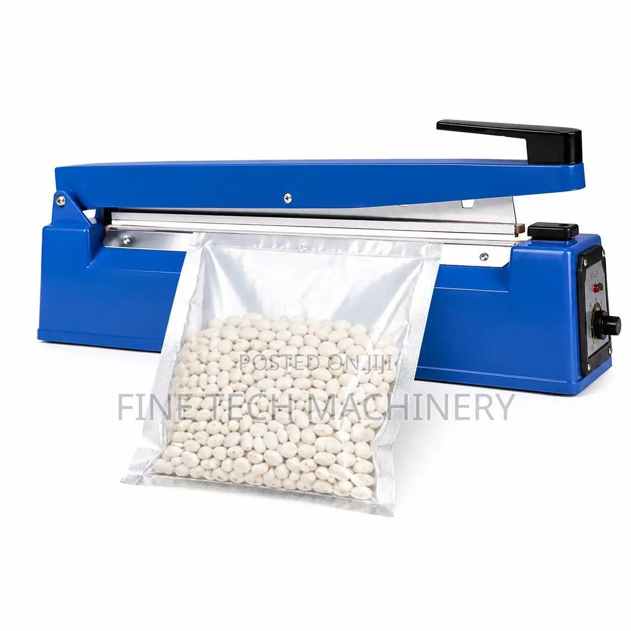 Impulse Sealer 400mm
