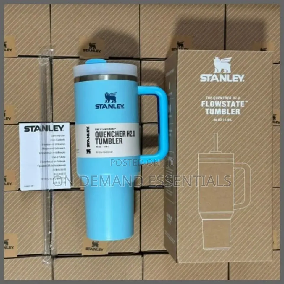 Original Stanley Tumbler