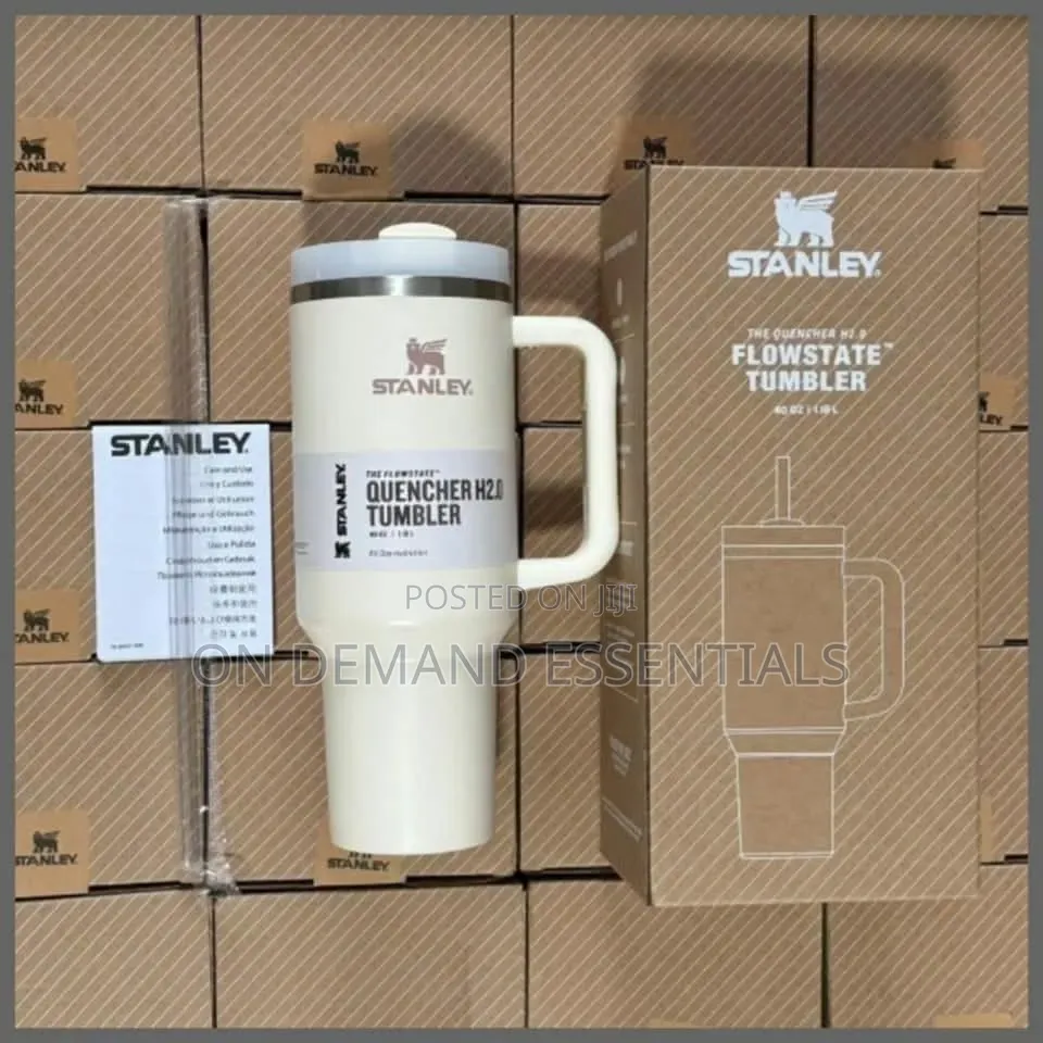 Original Stanley Tumbler