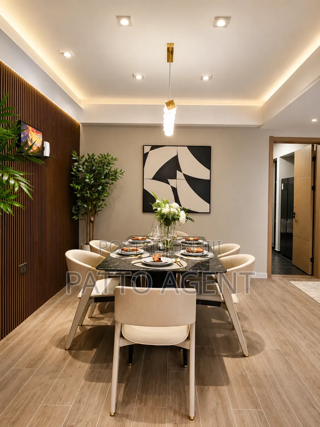 5bdrm Apartment in Kilimani, Hurlingham for sale