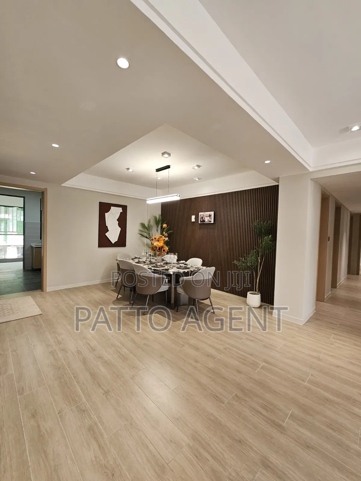 5bdrm Apartment in Kilimani, Hurlingham for sale