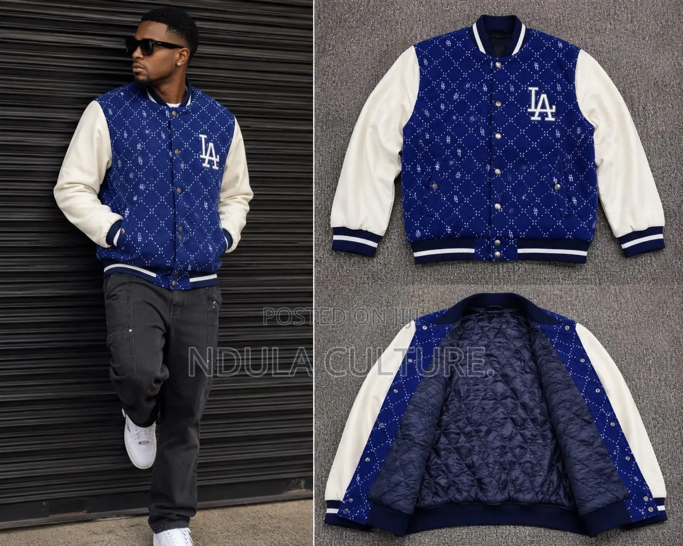 Varsity Jackets