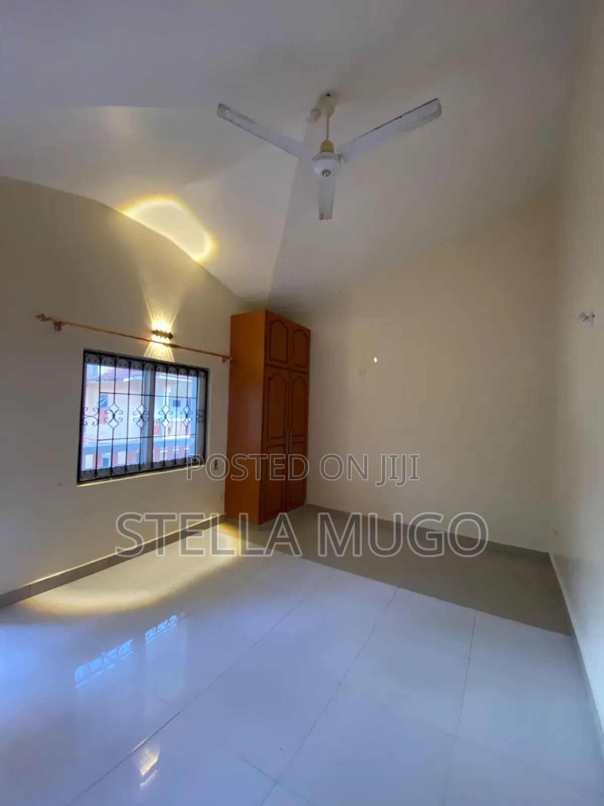 5bdrm Maisonette in Nyali for sale
