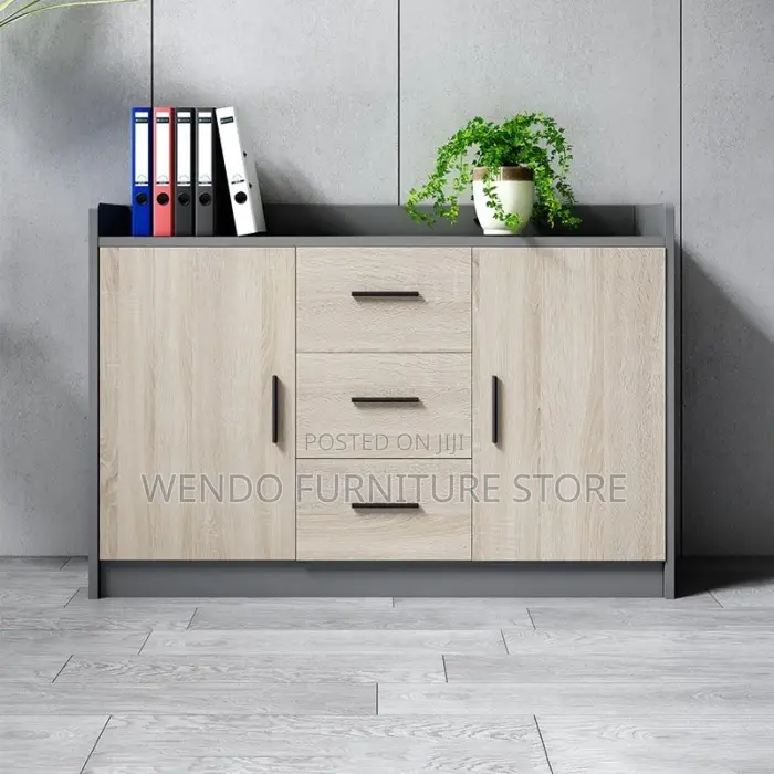 Office Cabinet : Modern Harmony Outdoor Storage Cabinet.