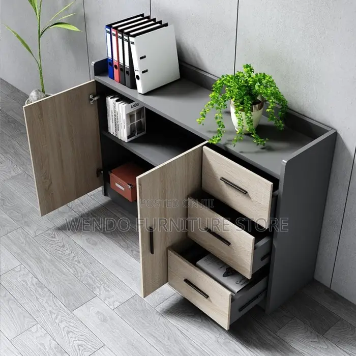 Office Cabinet : Modern Harmony Outdoor Storage Cabinet.