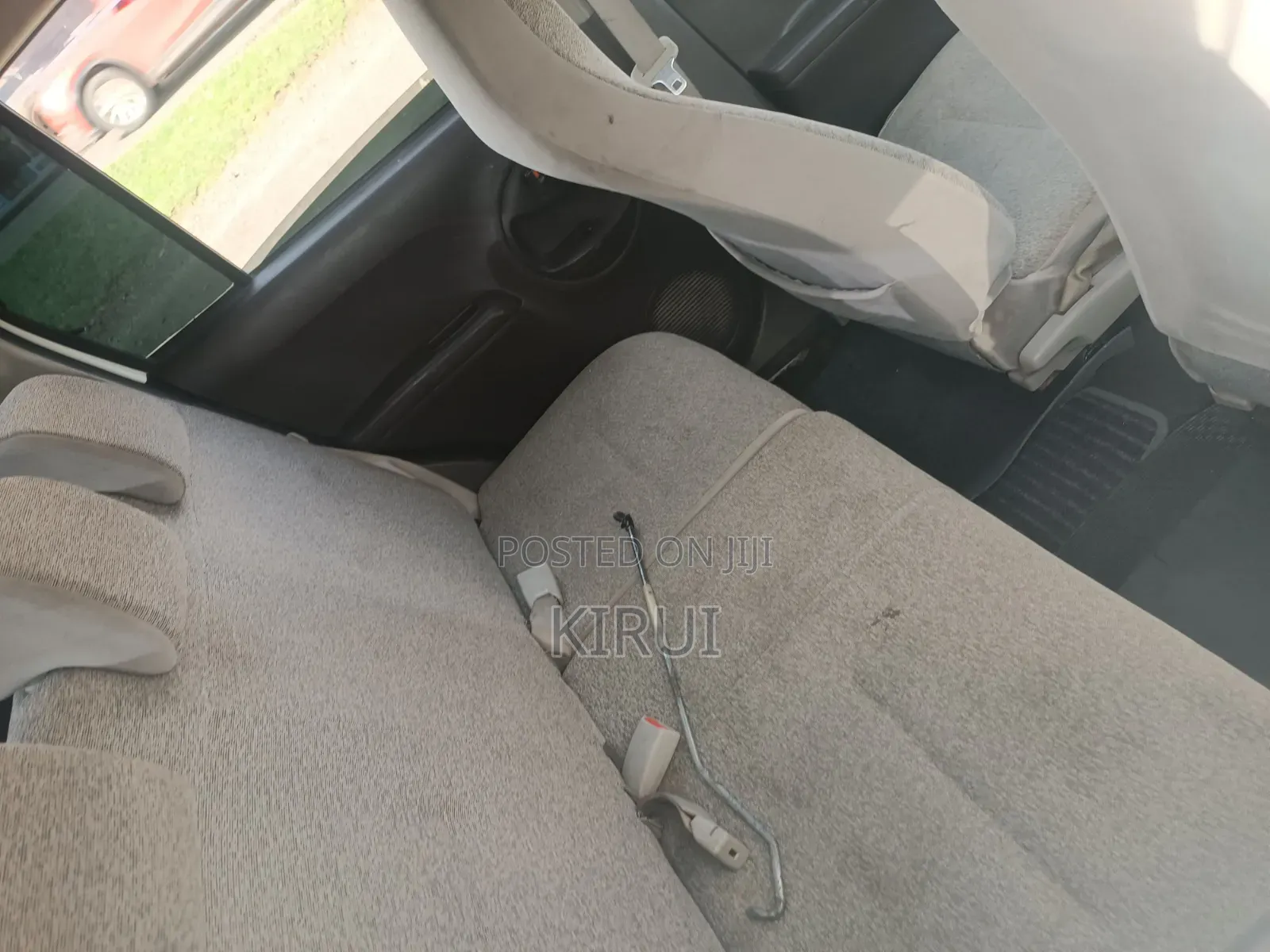 Toyota Passo 2013