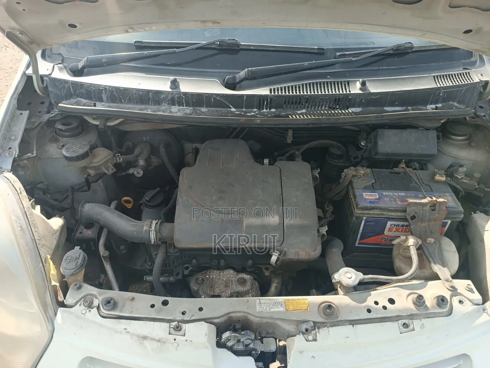 Toyota Passo 2013