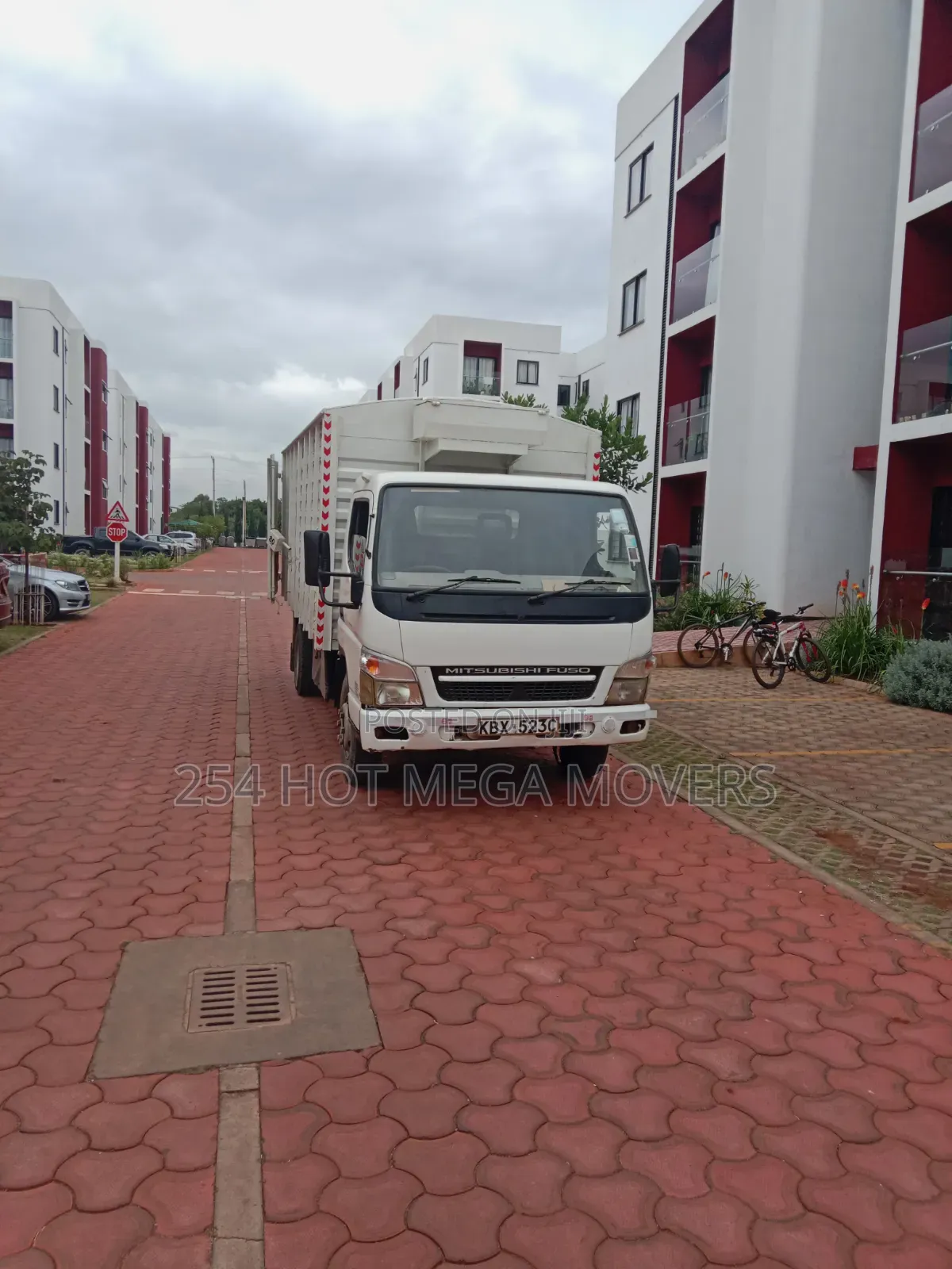 Experienced Home Movers and Packers in Donholm,buruburu,imara Daima