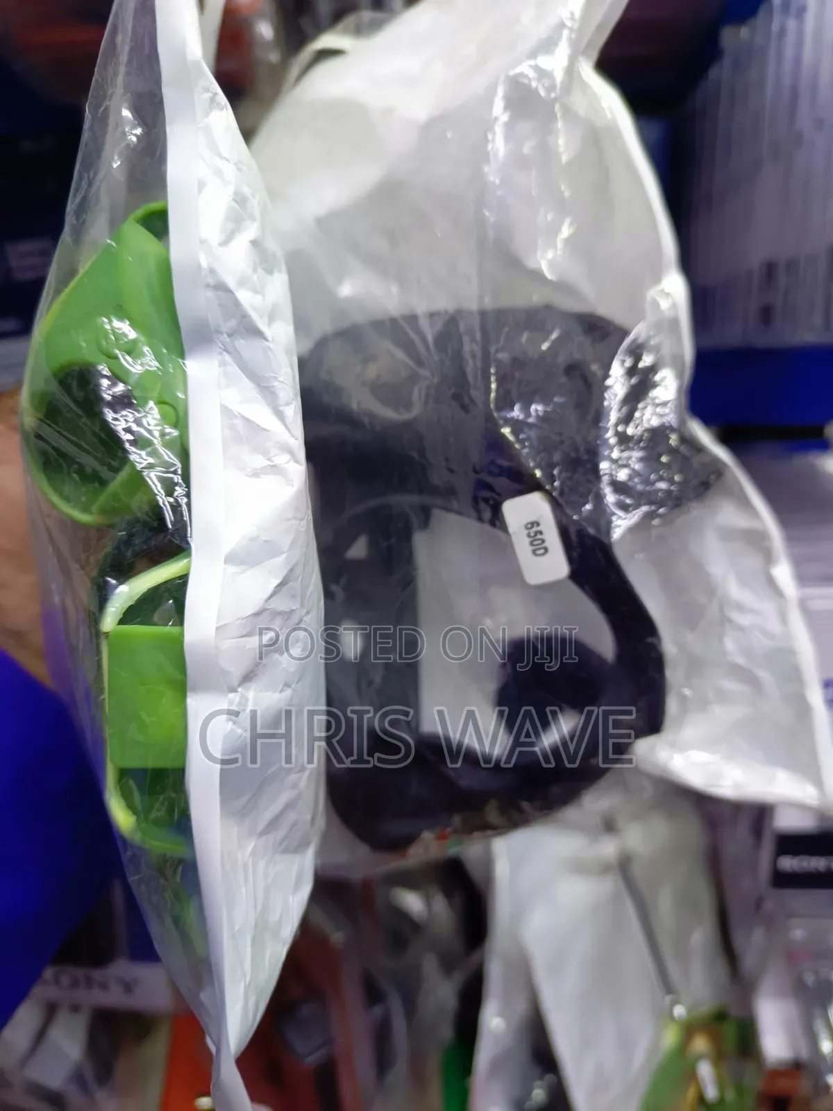 Camera Silicone Cover: All Models