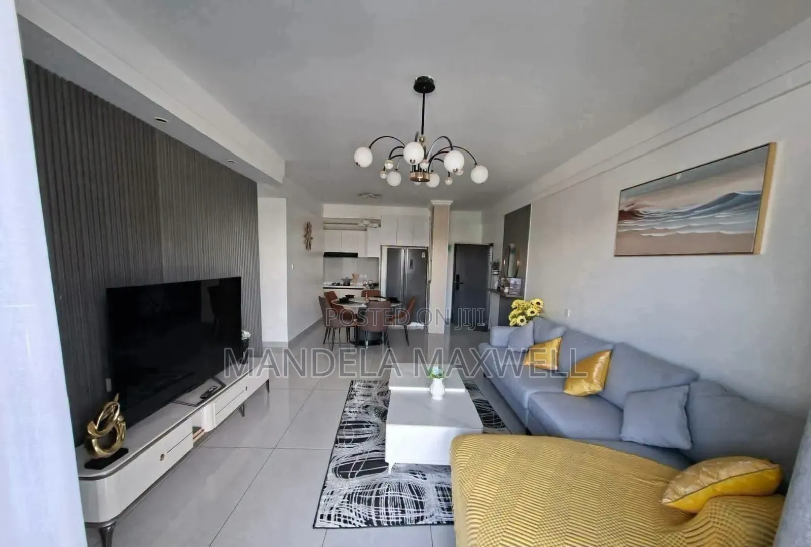 3bdrm Apartment in Gateway Mall Area for sale