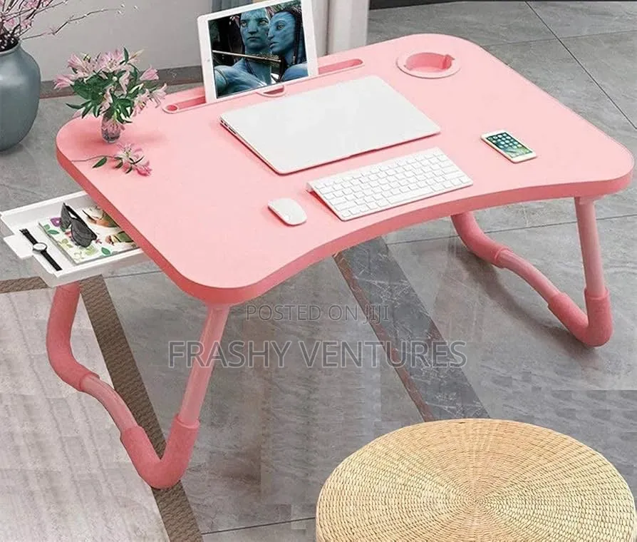 Laptop Breakfast Table/Work Table