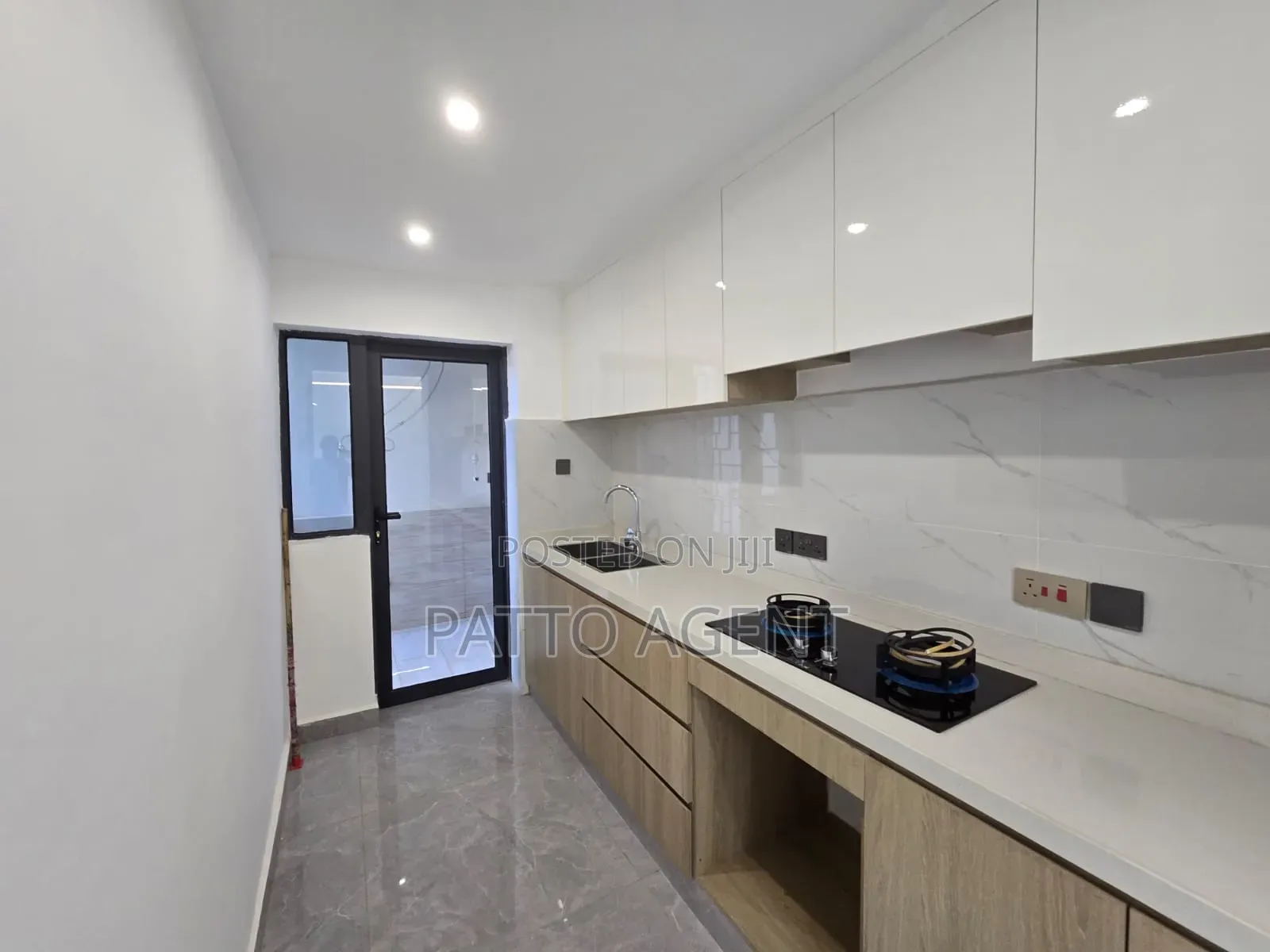 2bdrm Apartment in Riara Road, Valley Arcade for rent