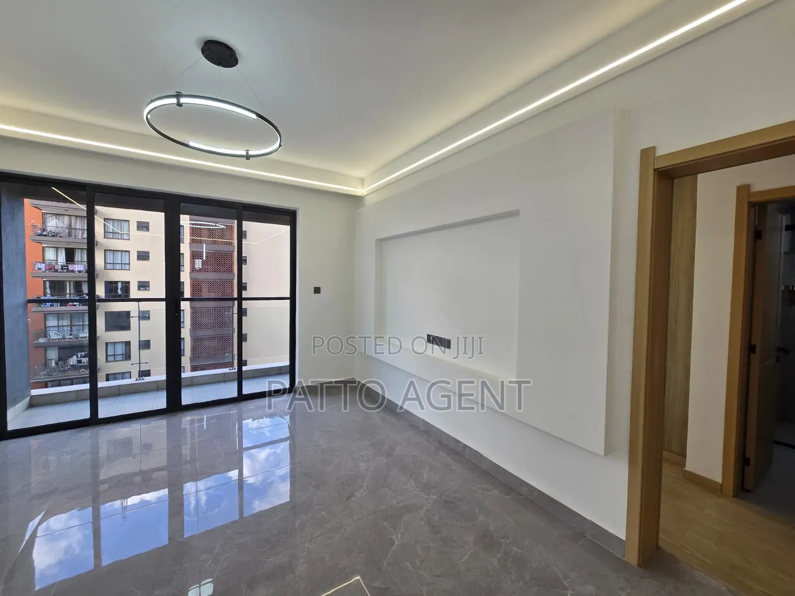2bdrm Apartment in Riara Road, Valley Arcade for rent