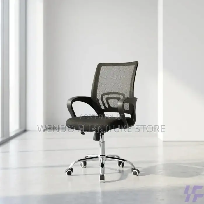 Office Chair : Ergonomic Office Chair