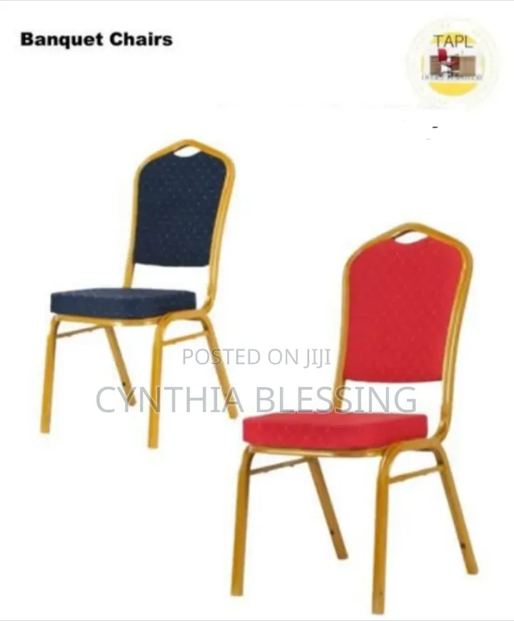 Banquet Chairs