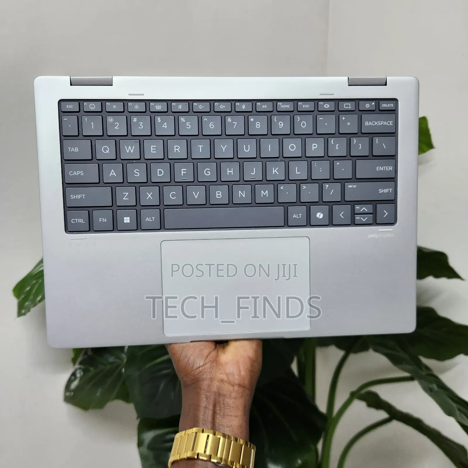Laptop HP Envy 14 16GB AMD Ryzen 7 SSD 1T