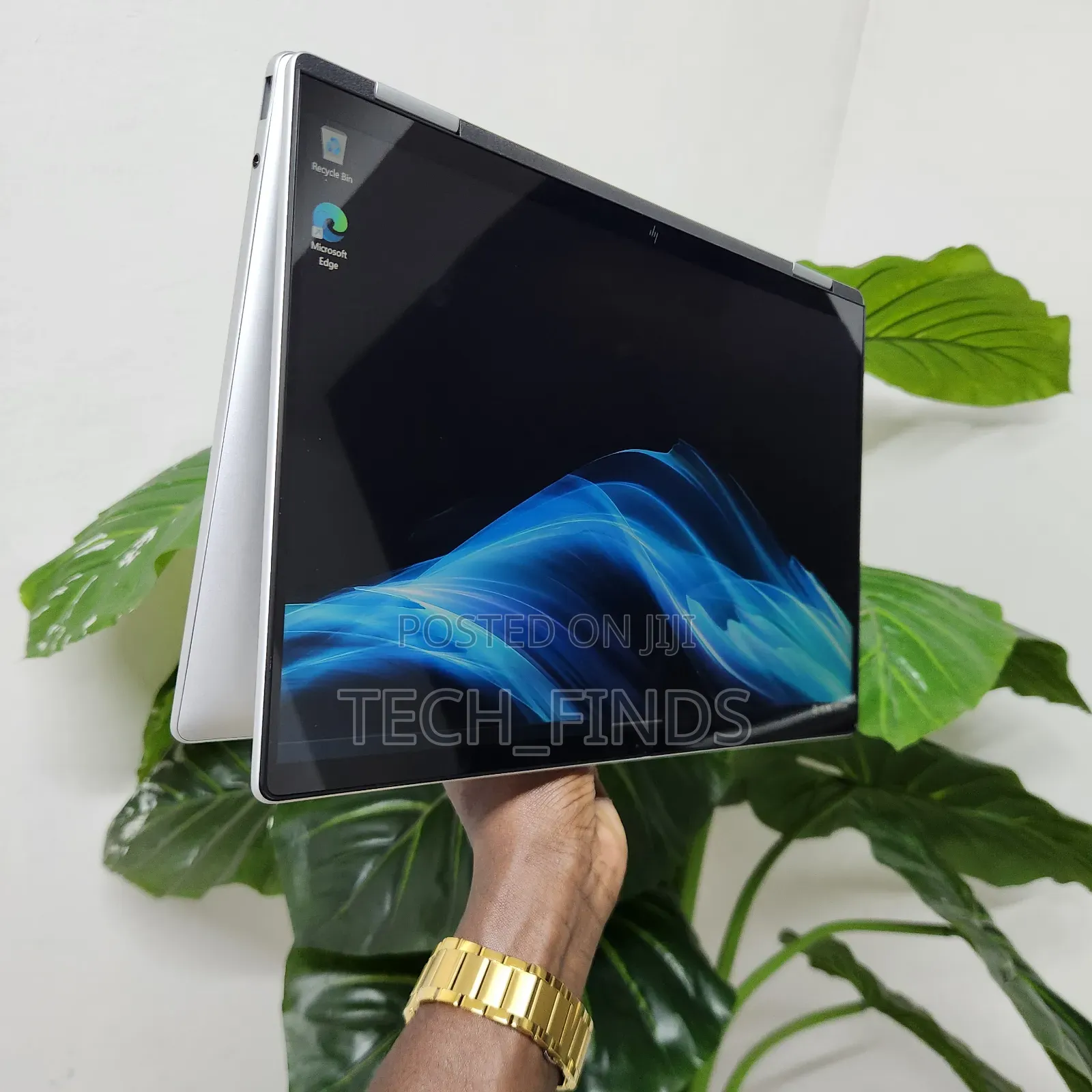 Laptop HP Envy 14 16GB AMD Ryzen 7 SSD 1T