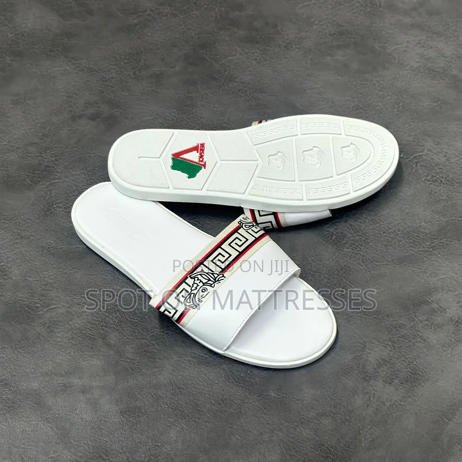 Classic Sandals for Men. Size 39-46. Delivery Available Nationwide.