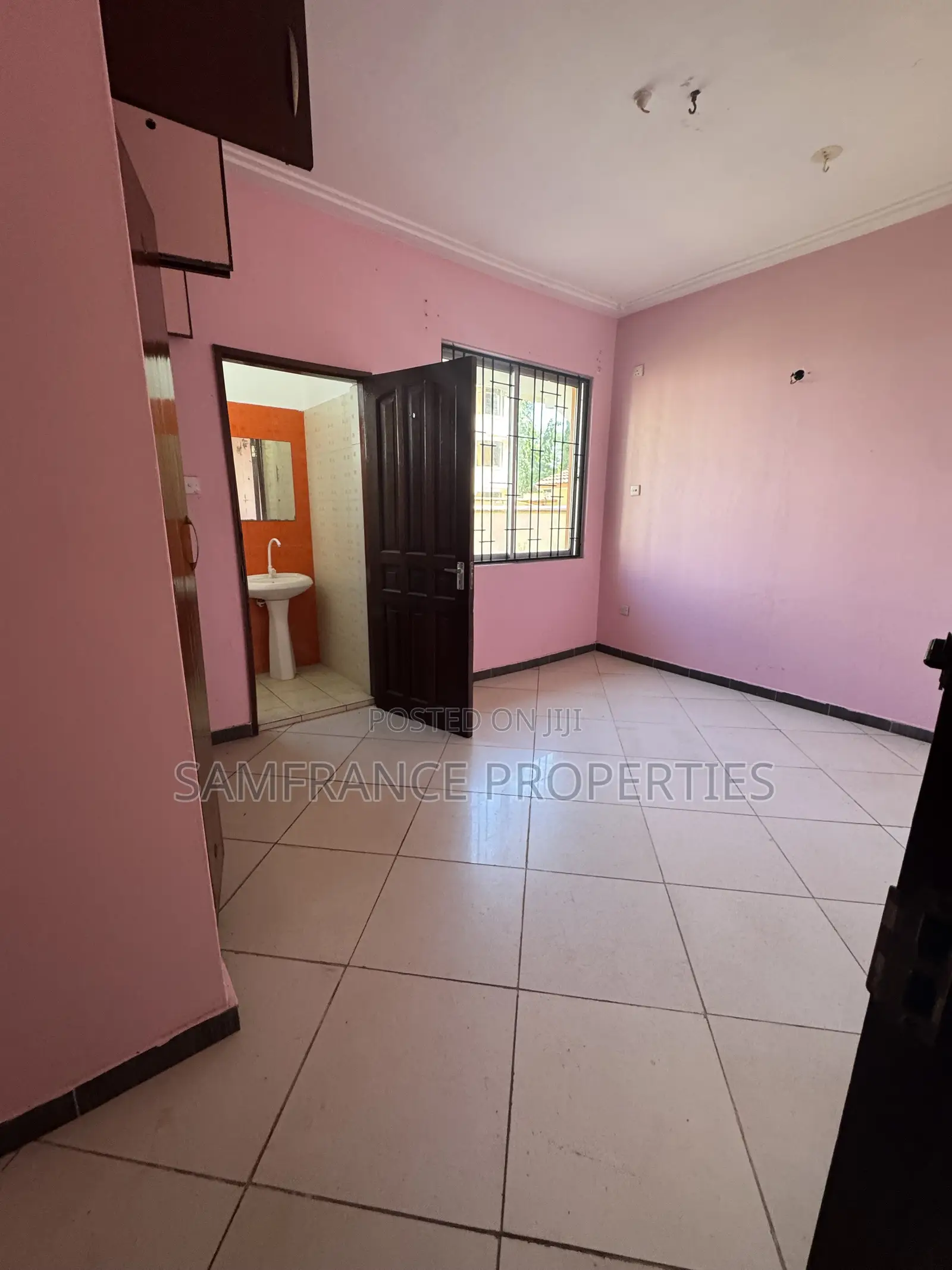 3bdrm Apartment in Citymall, Nyali for rent