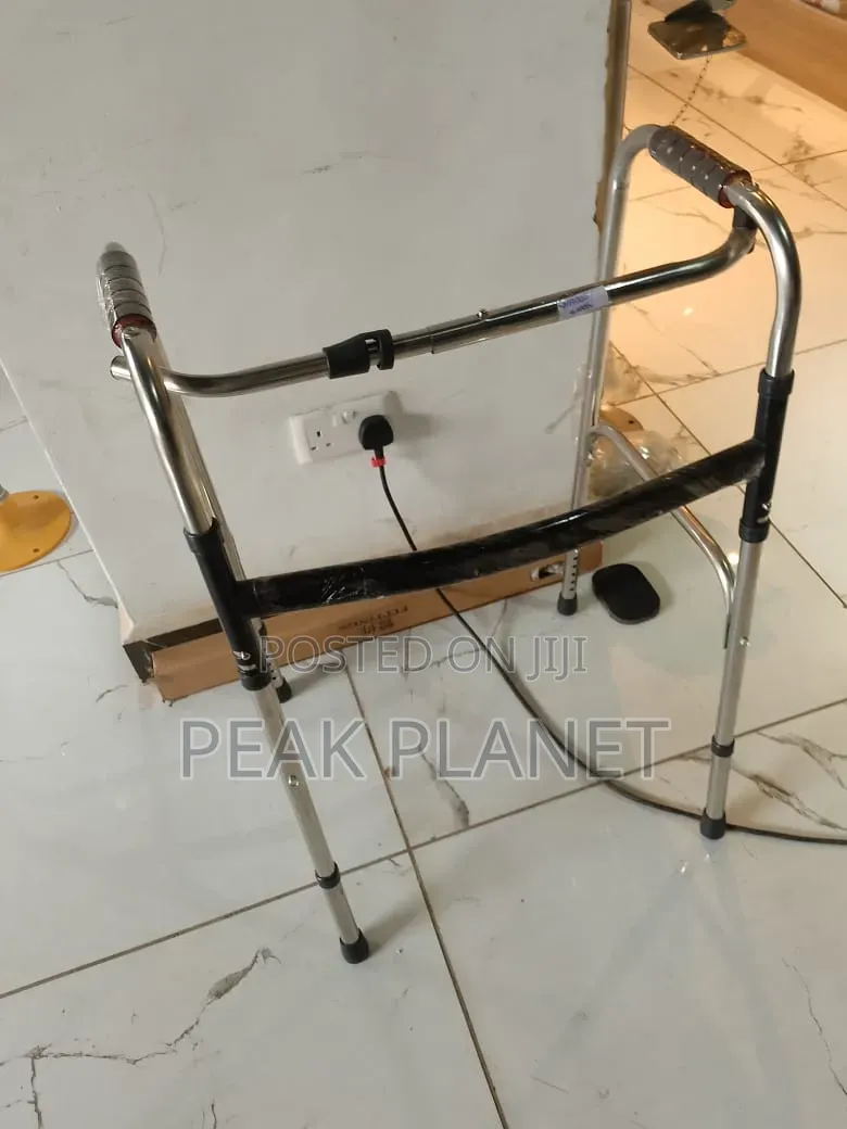 Foldable Mobility Walker for Seniors