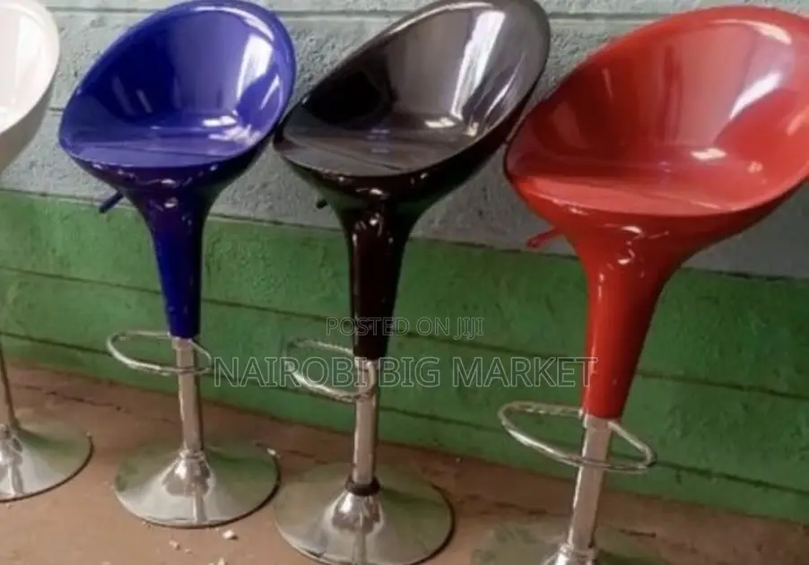 Kitchen/ Bar Adjustable Stool