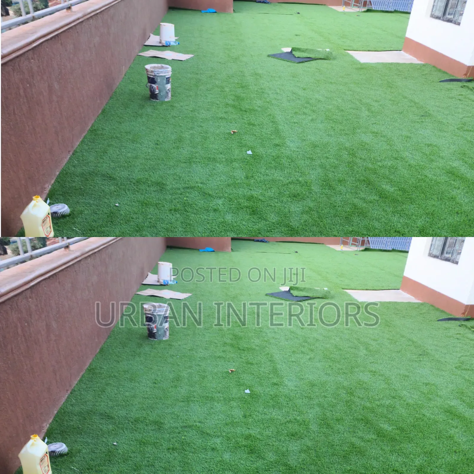 Rooftop Artificial Grass Carpet Rooftop Artificial Grass Carpet