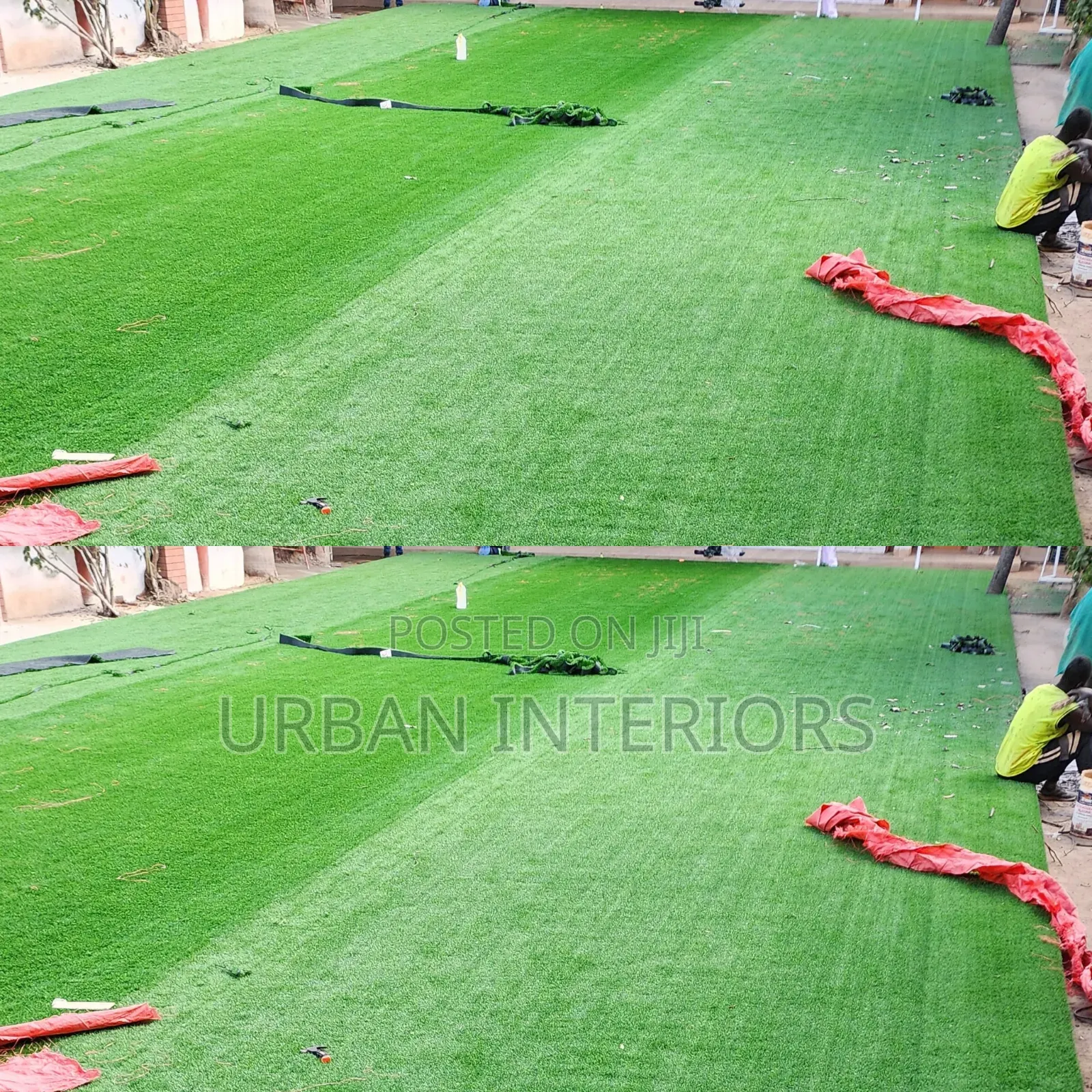 Artificial Grass Carpet Artificial Grass for International Schools