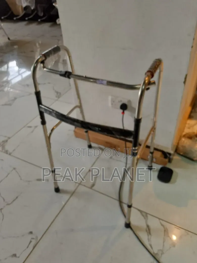 Hospital Grade Adult Walking Frame