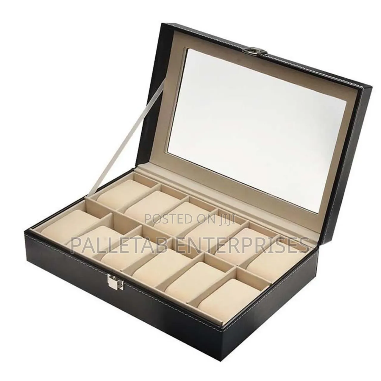 Watch Organizer