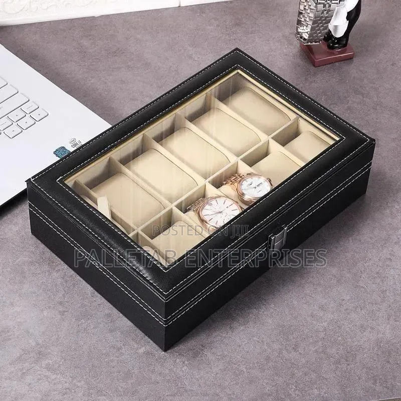 Watch Organizer