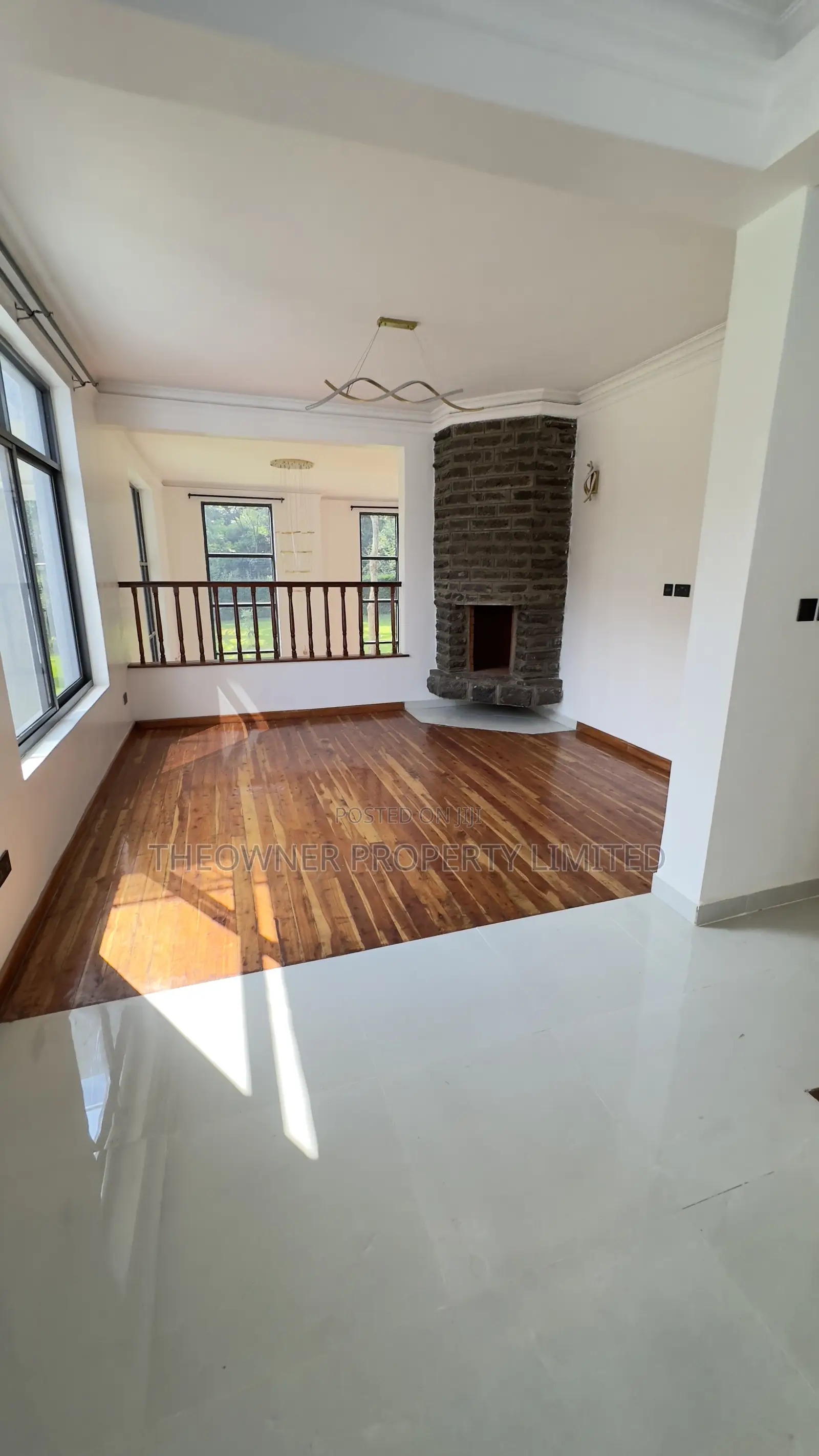 5bdrm Villa in Karen for sale