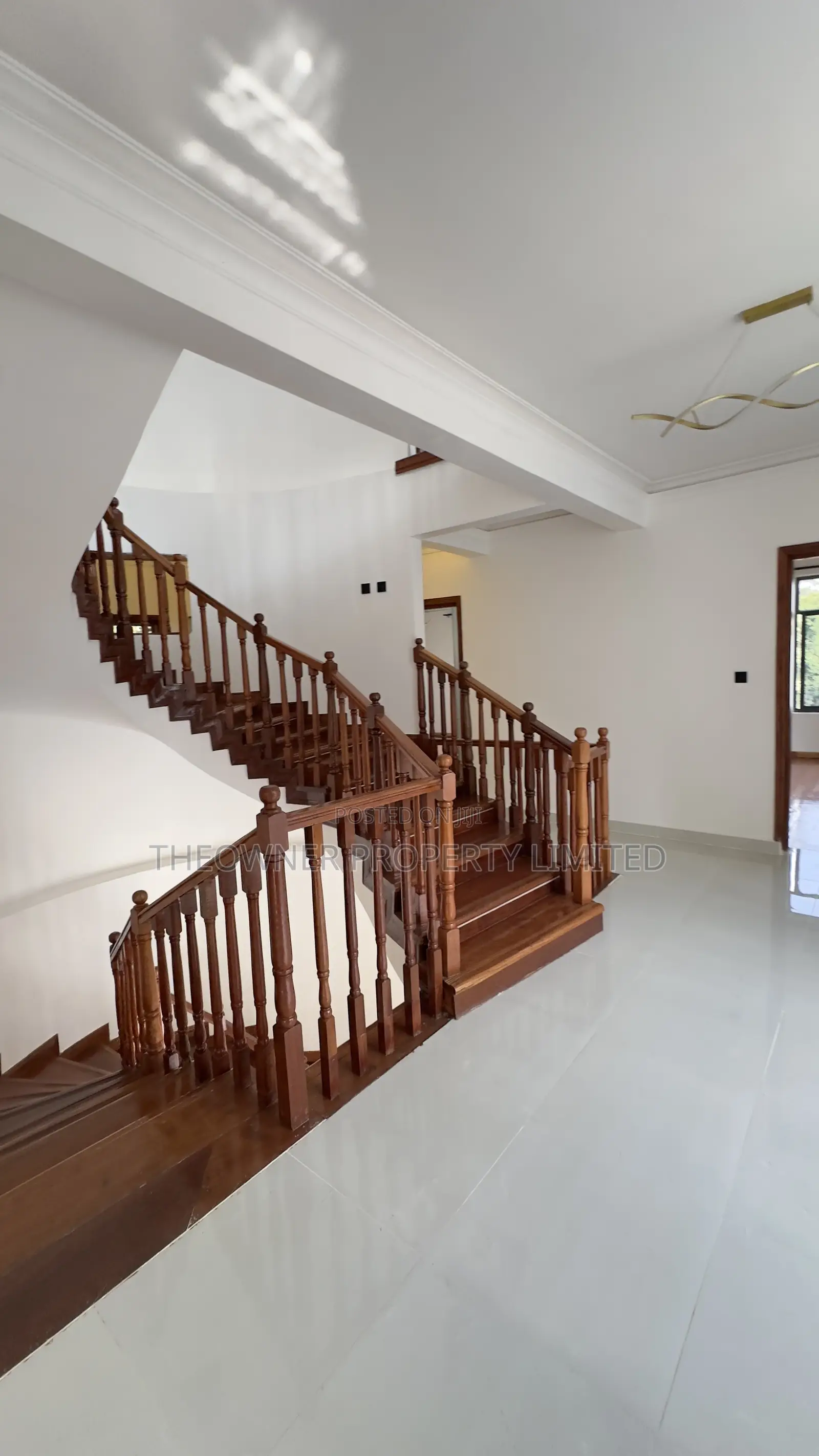 5bdrm Villa in Karen for sale