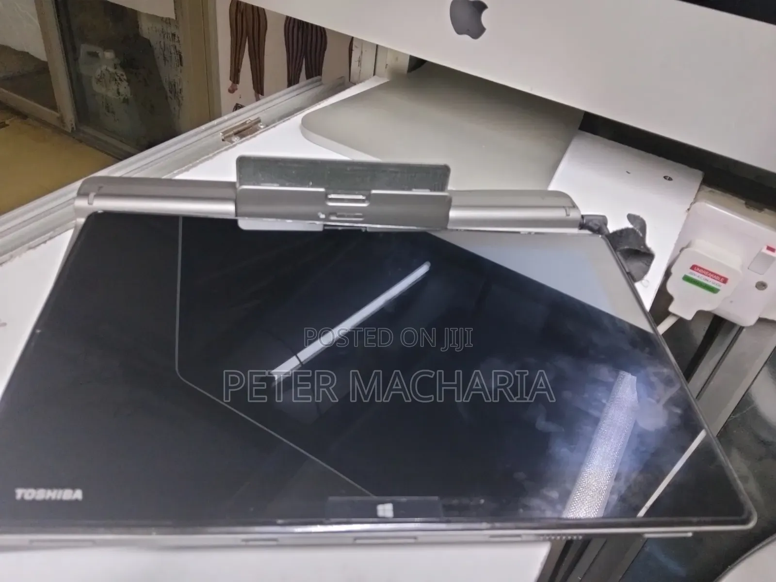 Laptop Toshiba Portege Z30T 8GB Intel Core i5 SSD 256GB