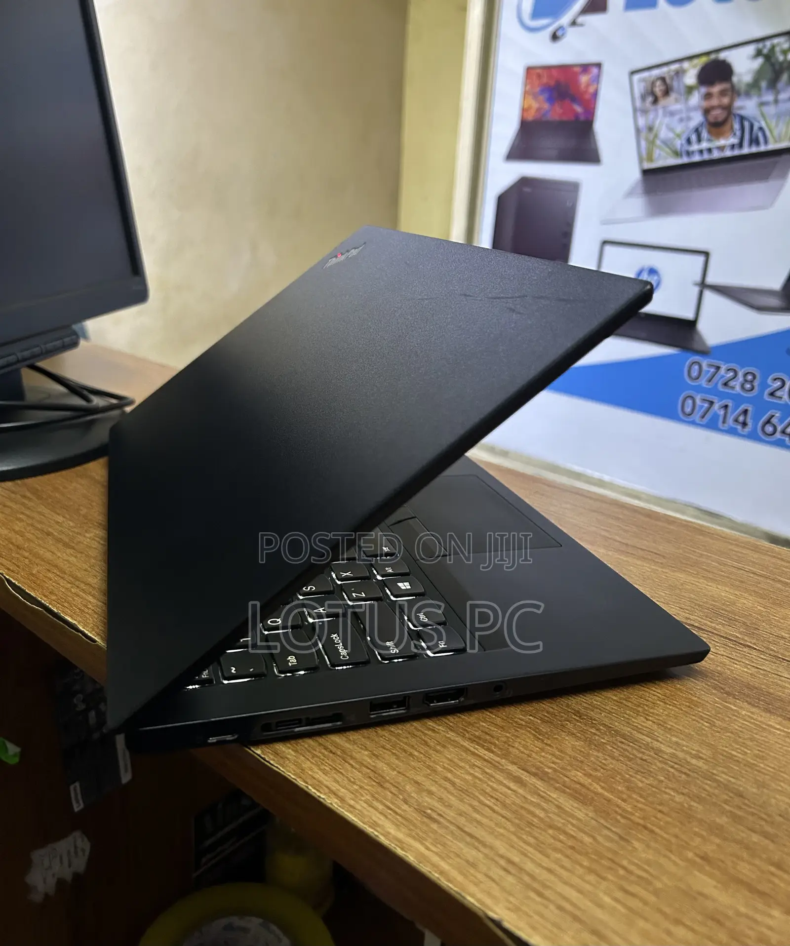 Laptop Lenovo ThinkPad X280 16GB Intel Core i5 SSD 256GB