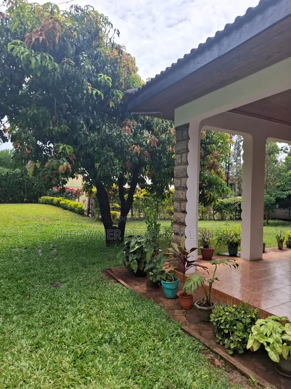 6bdrm Villa in Karen for sale