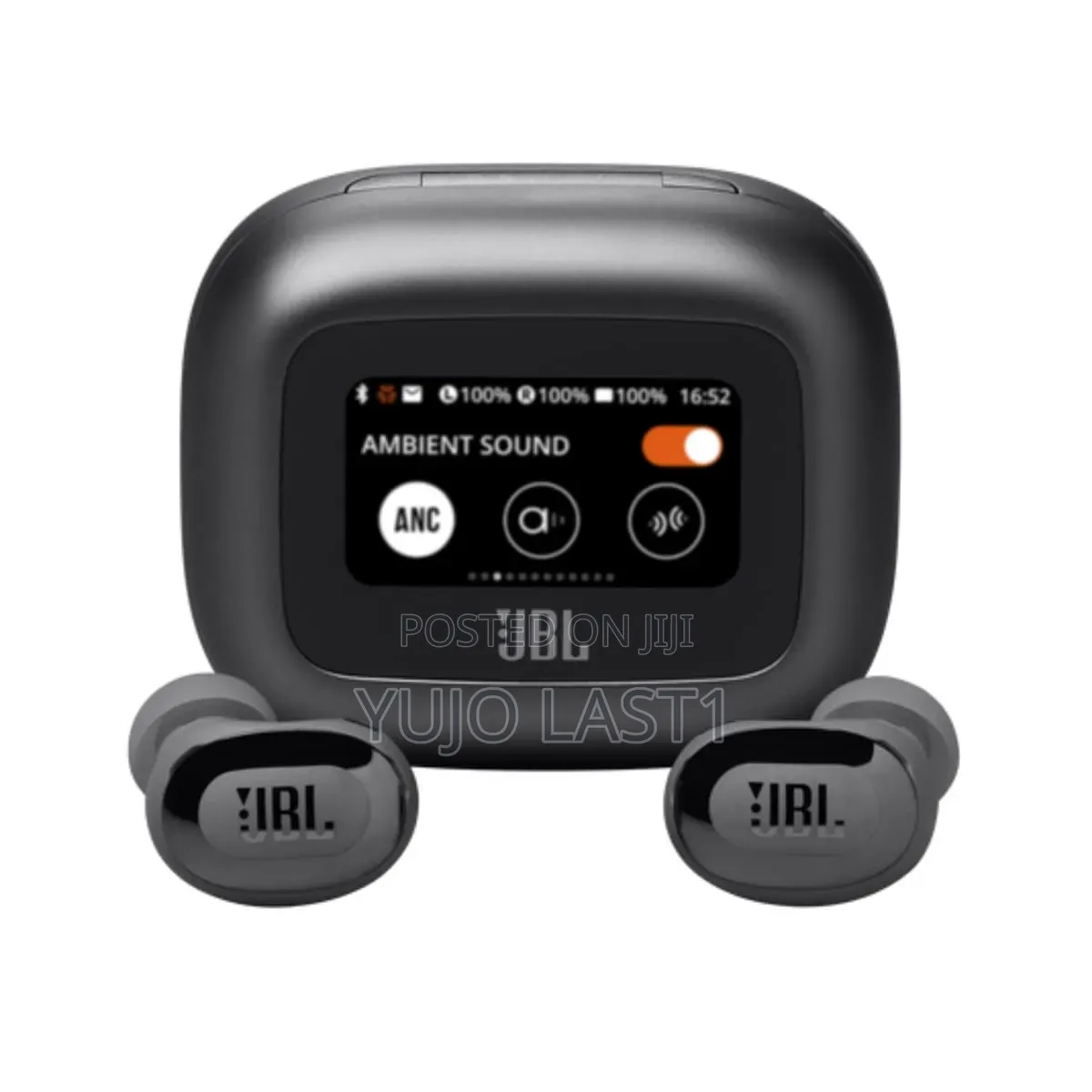 JBL Live Buds 3