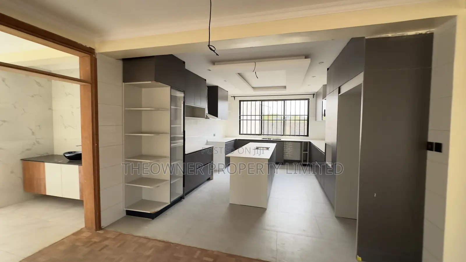 5bdrm Villa in Karen, Hardy for sale