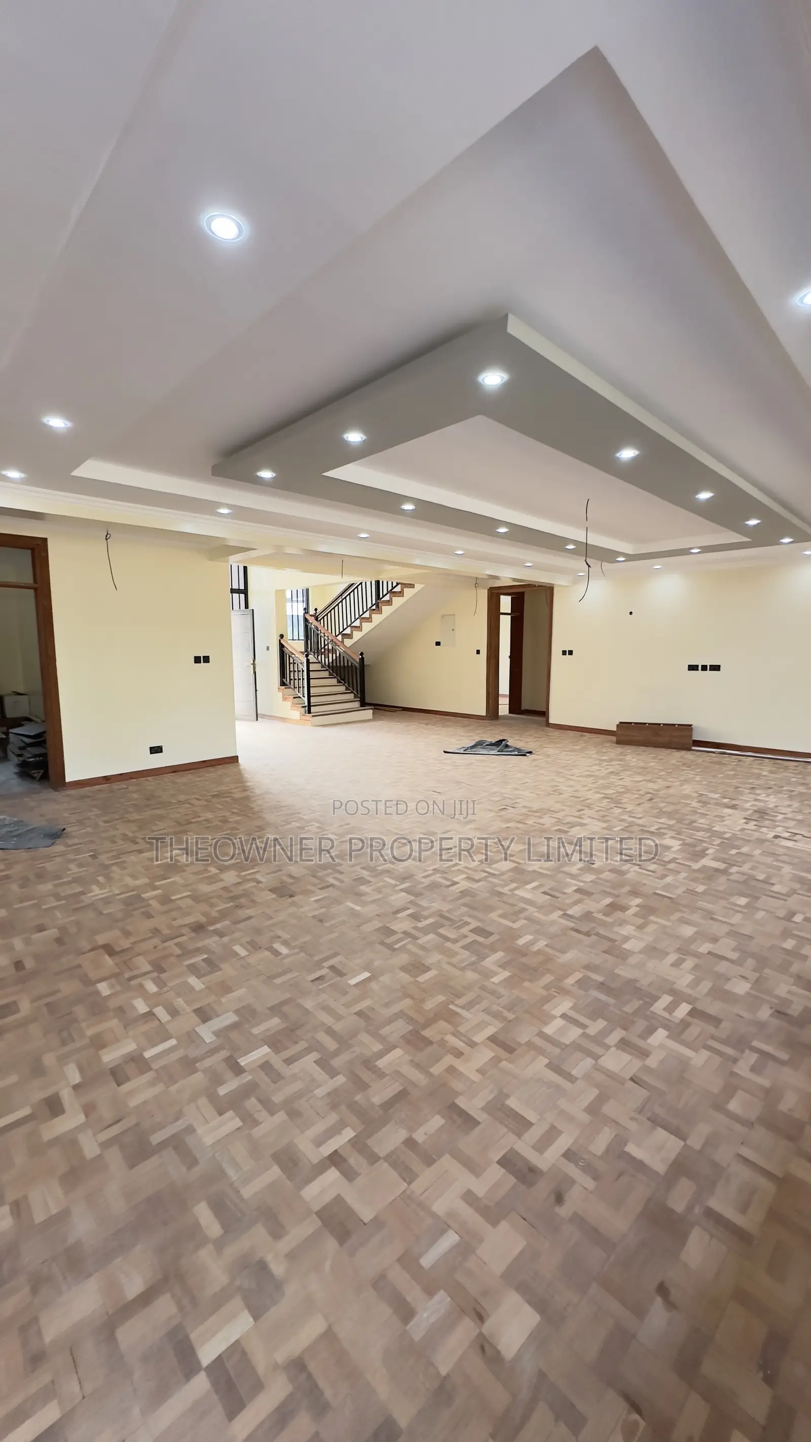 5bdrm Villa in Karen, Hardy for sale