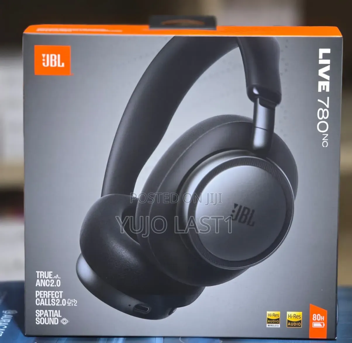 JBL Live 780nc