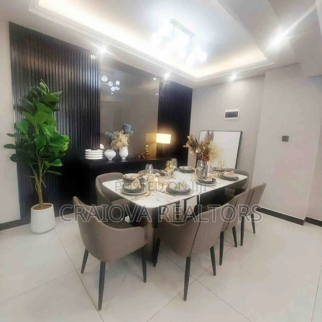 4bdrm Apartment in Kileleshwa for sale