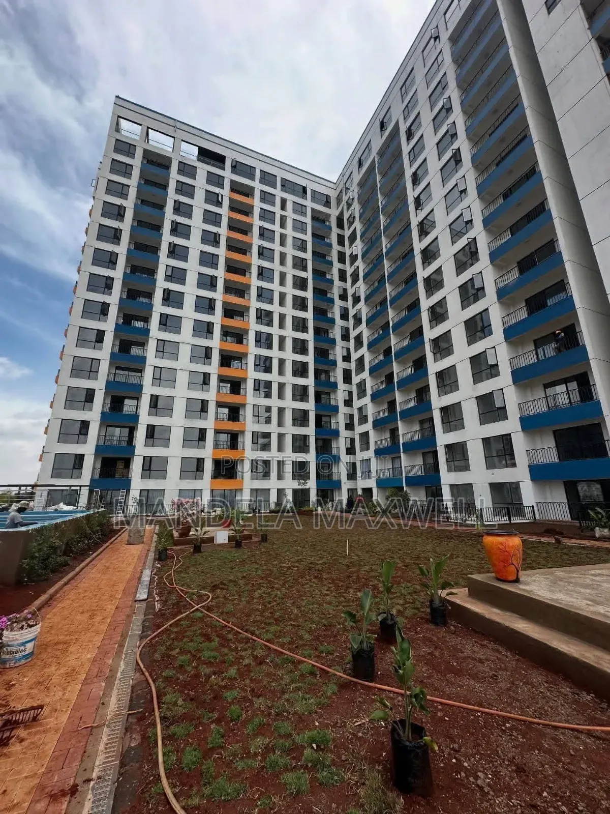 1bdrm Apartment in Hotel 67 Area for sale